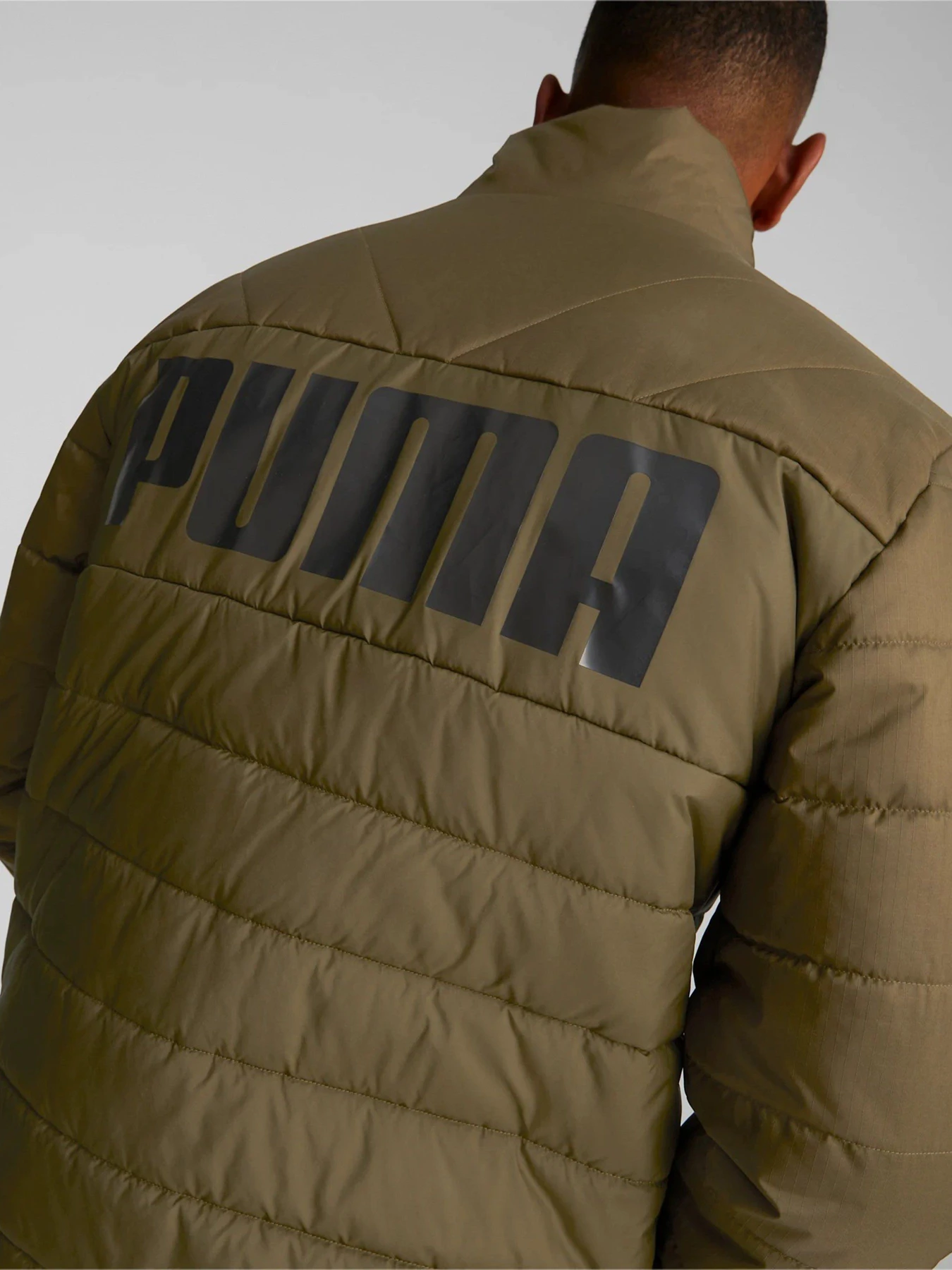 Куртки та дублянки PUMA Essentials+ модель 84934962 Куртки та дублянки PUMA Essentials+ модель 84934962 Фото