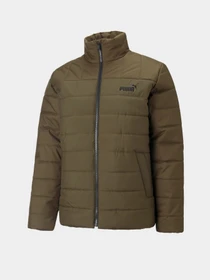 Куртки та дублянки PUMA Essentials+ модель 84934962 Фото