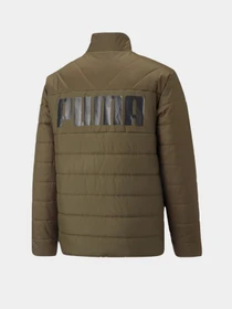 Куртки та дублянки PUMA Essentials+ модель 84934962 Фото