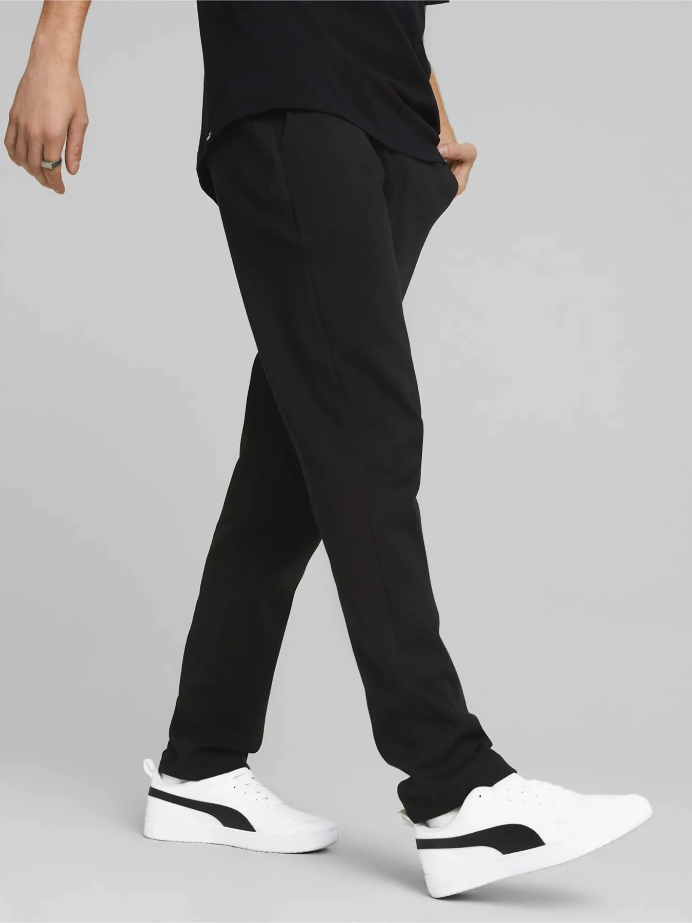 Брюки PUMA RAD/CAL модель 84978201 Брюки PUMA RAD/CAL модель 84978201 Фото