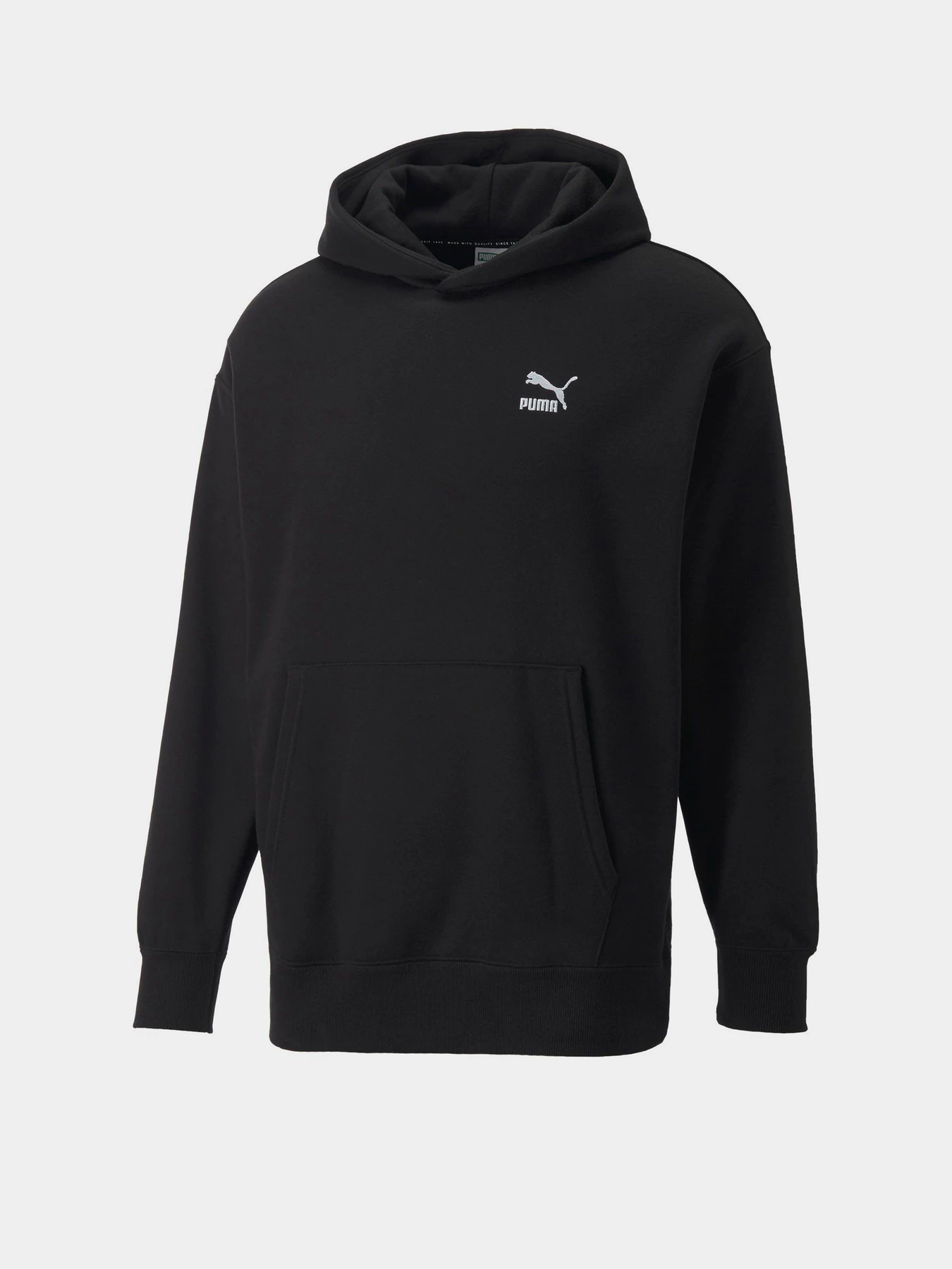 Худи и свитшоты PUMA Classics Relaxed модель 53674701 Худи и свитшоты PUMA Classics Relaxed модель 53674701 Фото
