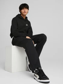 Худи и свитшоты PUMA Classics Relaxed модель 53674701 Фото