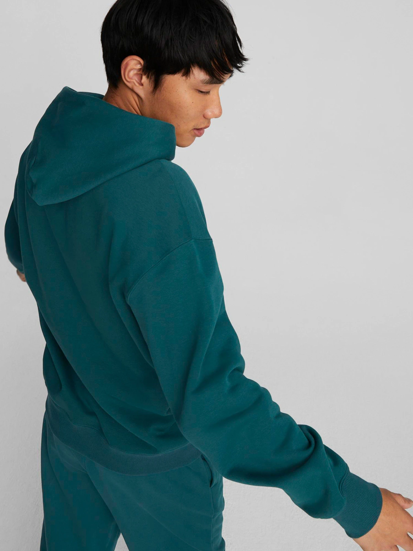 Худи и свитшоты PUMA Classics Relaxed модель 53674724 Худи и свитшоты PUMA Classics Relaxed модель 53674724 Фото