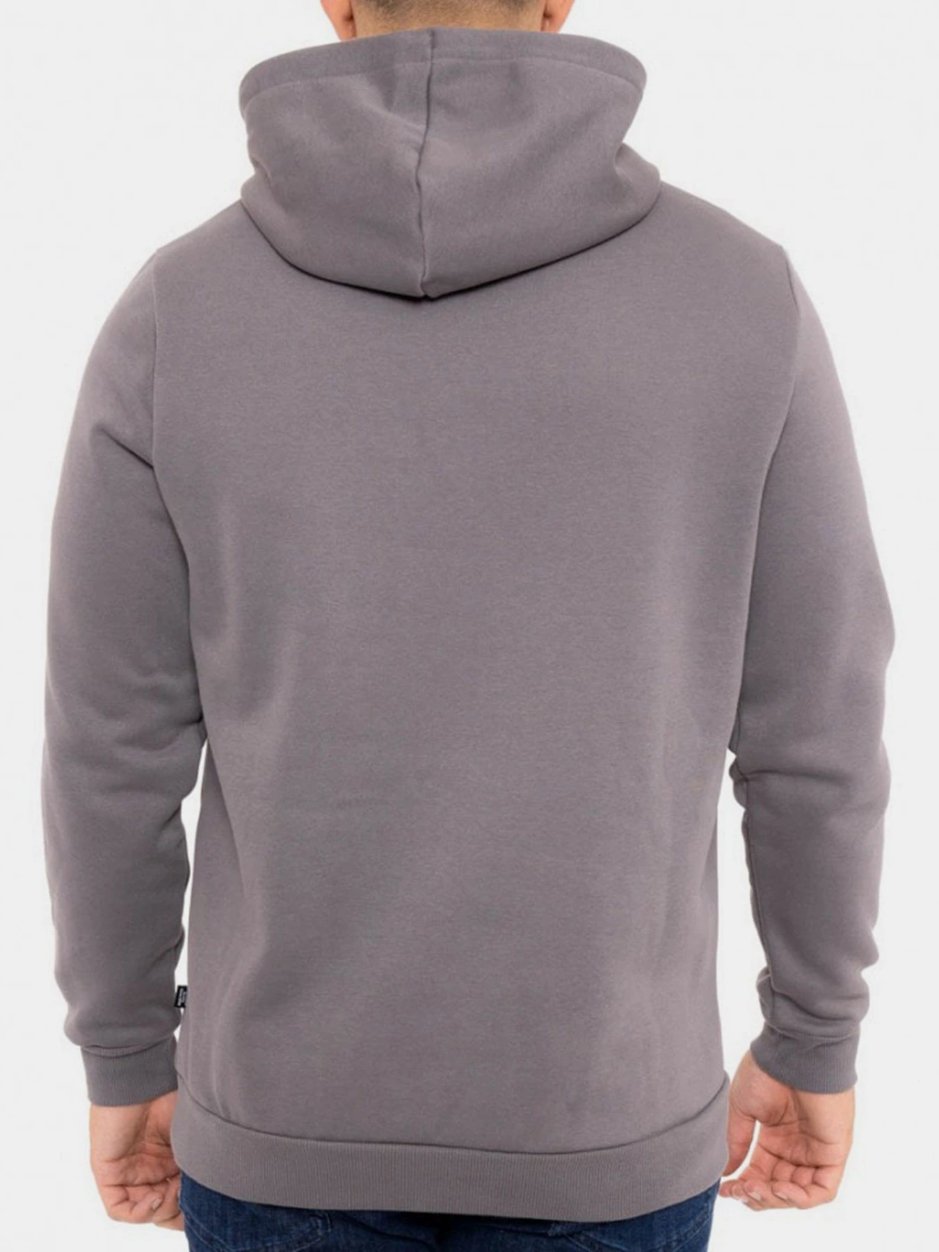 Худи и свитшоты PUMA ESSENTIALS SMALL LOGO модель 58669115 Худи и свитшоты PUMA ESSENTIALS SMALL LOGO модель 58669115 Фото