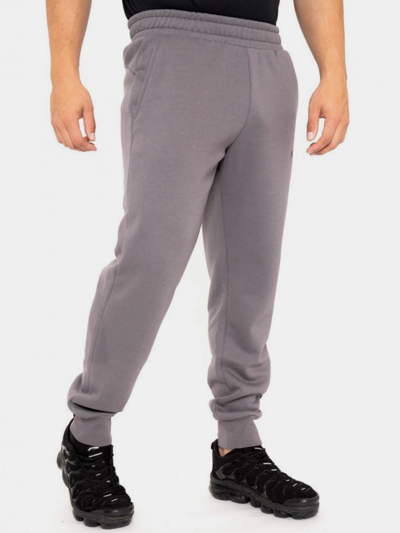 Брюки PUMA Essentials Logo модель 58671515 Брюки PUMA Essentials Logo модель 58671515 Фото