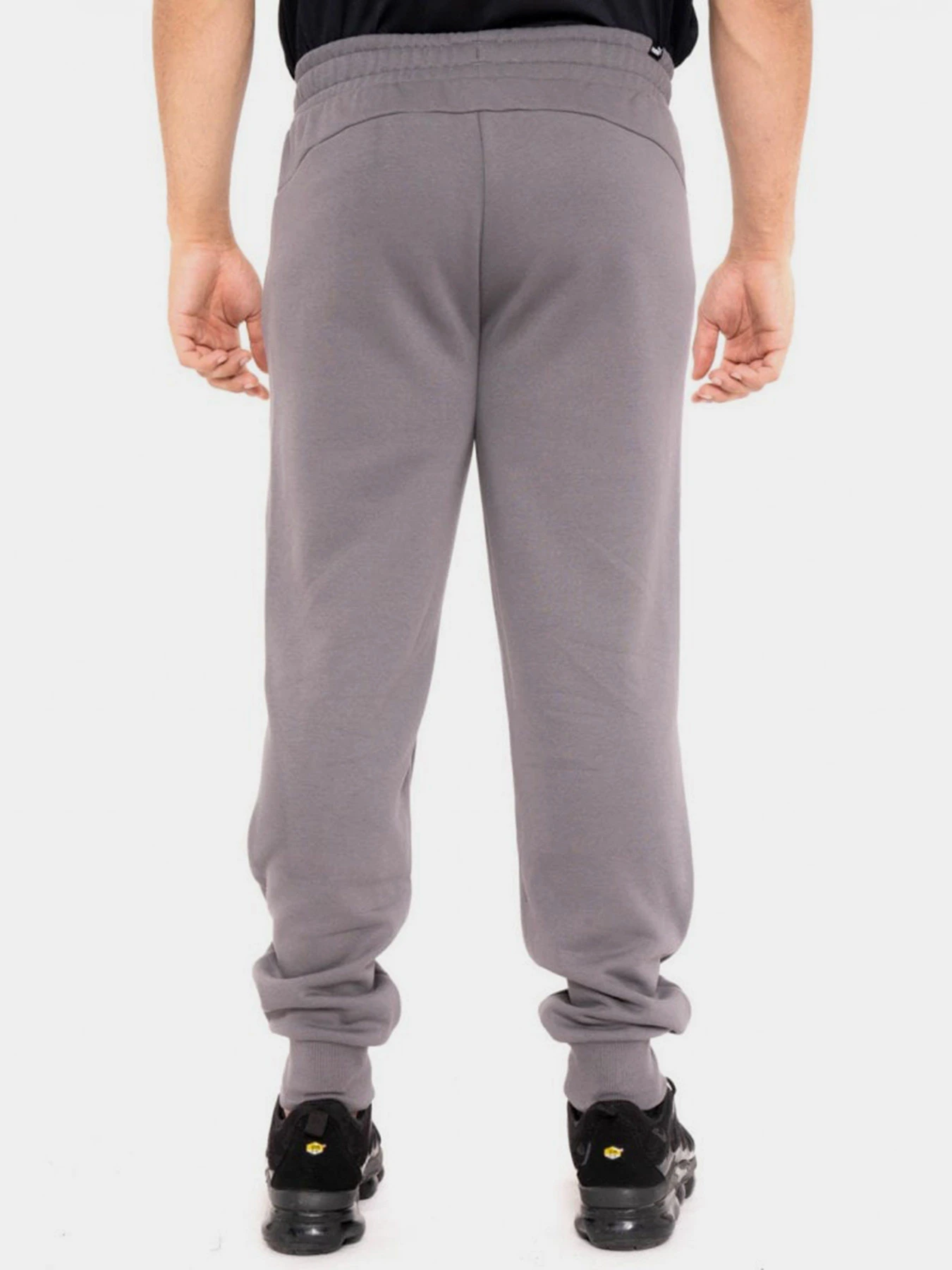 Брюки PUMA Essentials Logo модель 58671515 Брюки PUMA Essentials Logo модель 58671515 Фото