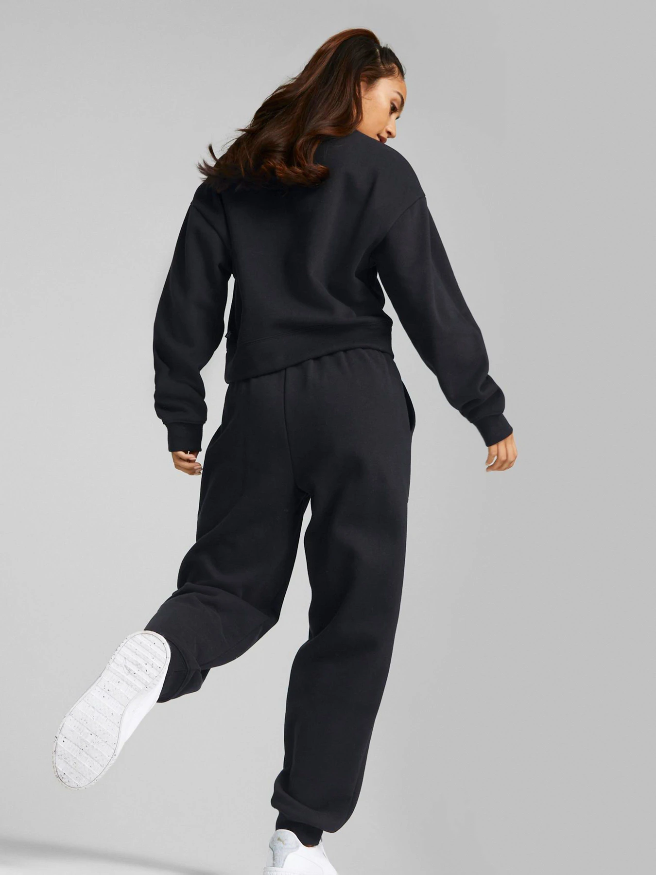 Костюми PUMA Loungewear модель 67002501 Костюми PUMA Loungewear модель 67002501 Фото