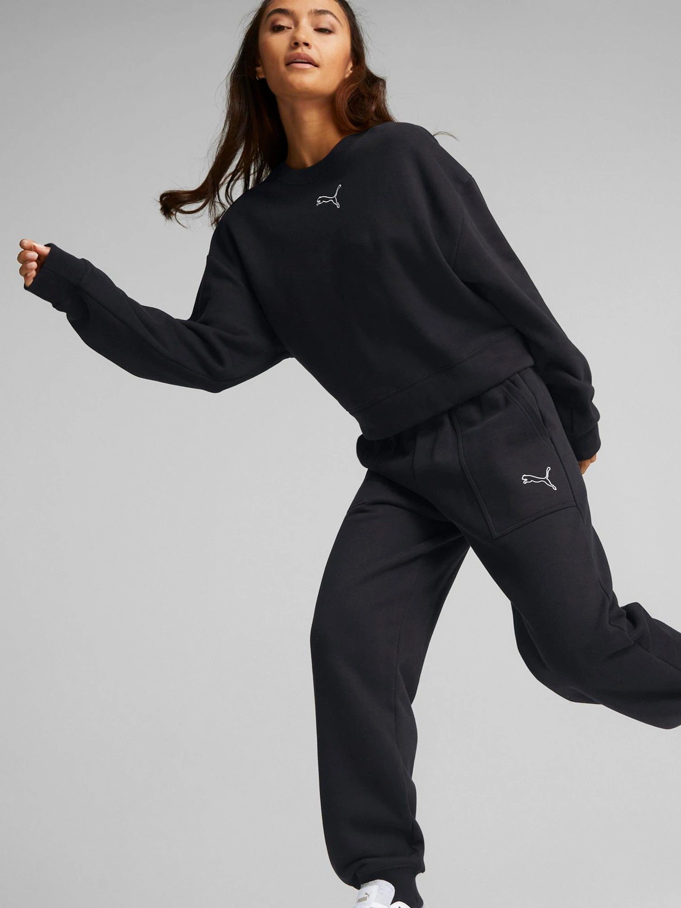 Костюми PUMA Loungewear модель 67002501 Костюми PUMA Loungewear модель 67002501 Фото