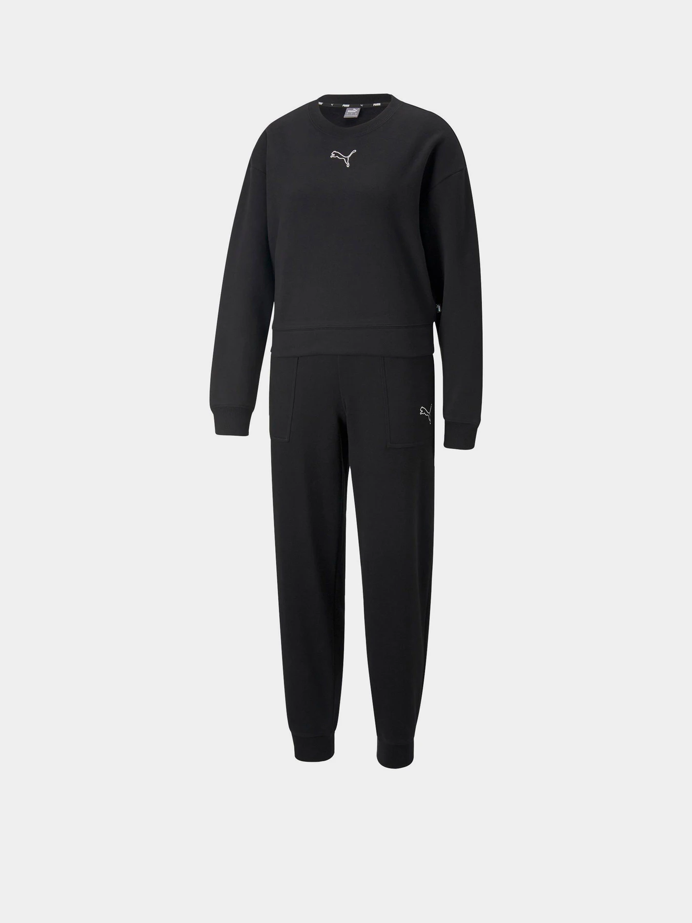 Костюми PUMA Loungewear модель 67002501 Костюми PUMA Loungewear модель 67002501 Фото