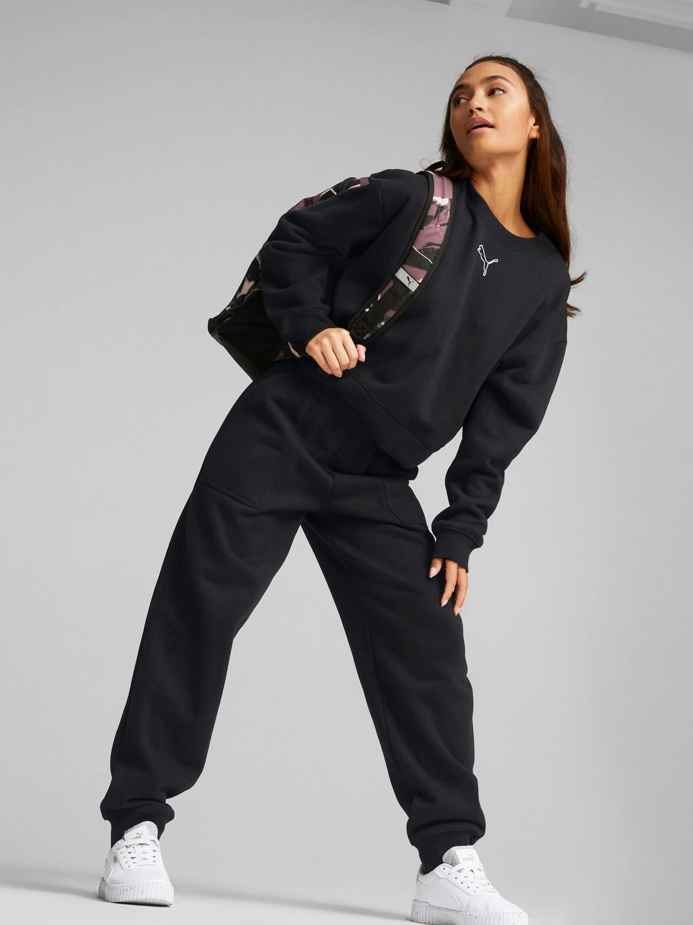 Костюми PUMA Loungewear модель 67002501 Костюми PUMA Loungewear модель 67002501 Фото
