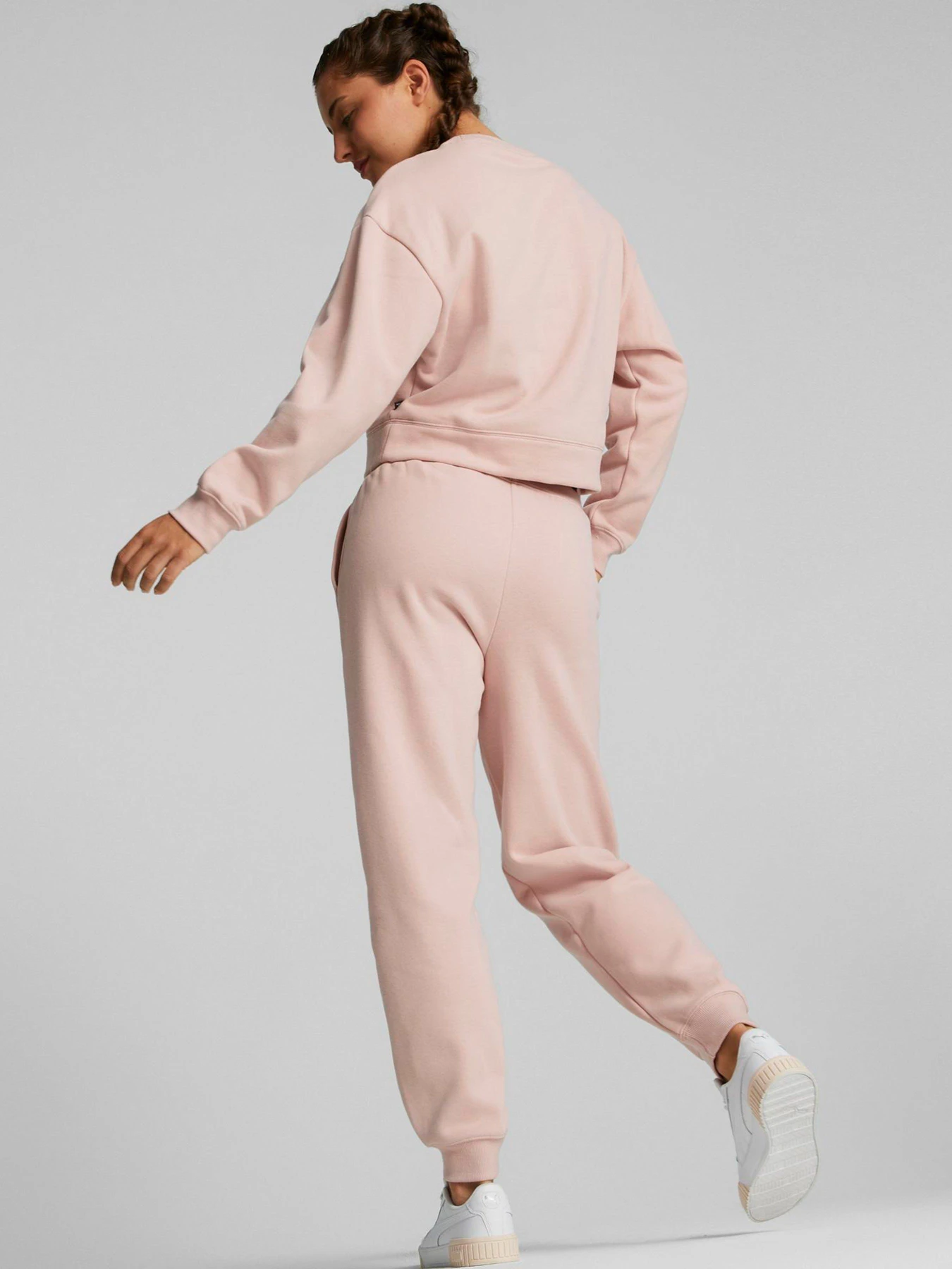 Костюми PUMA Loungewear модель 67002547 Костюми PUMA Loungewear модель 67002547 Фото