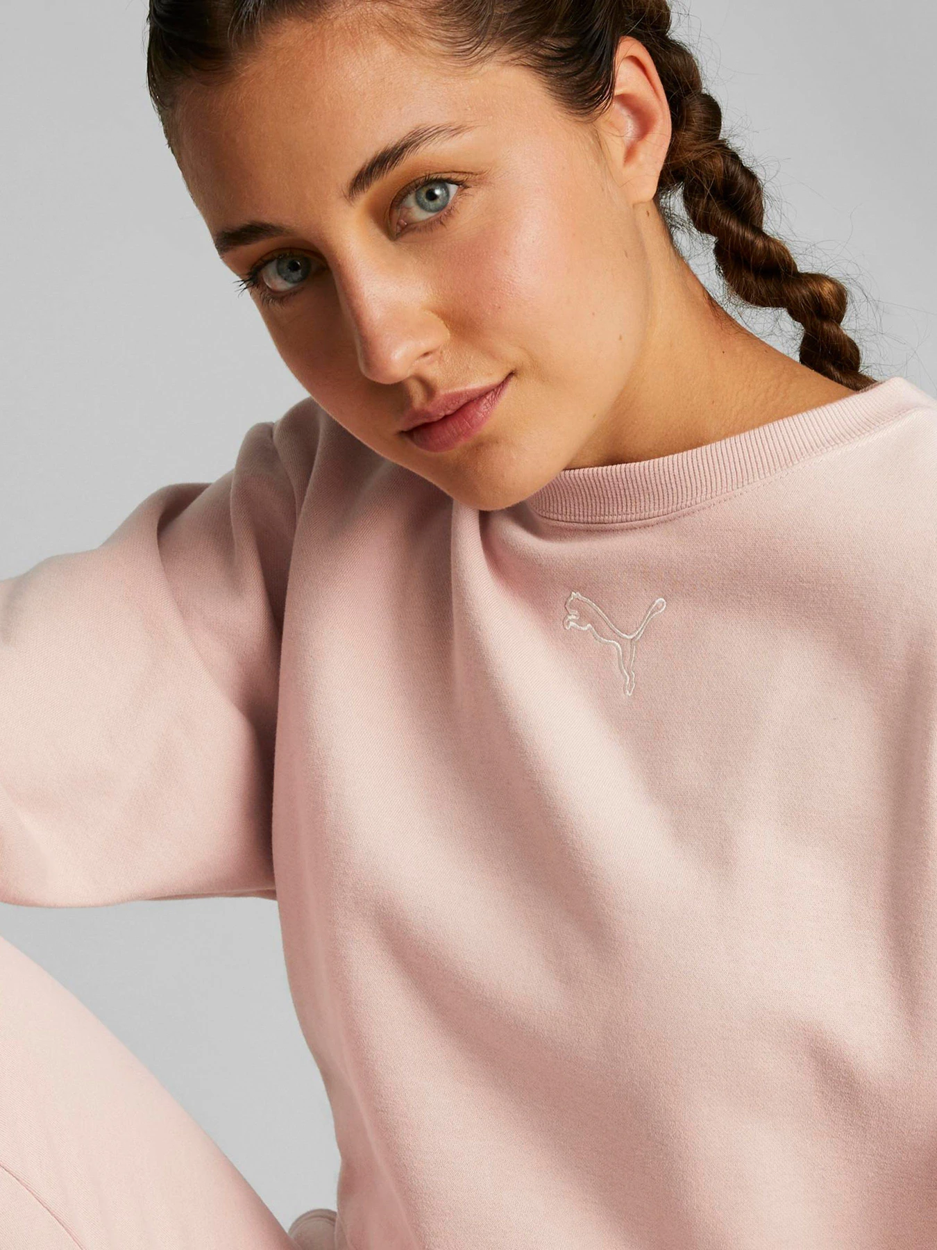 Костюми PUMA Loungewear модель 67002547 Костюми PUMA Loungewear модель 67002547 Фото