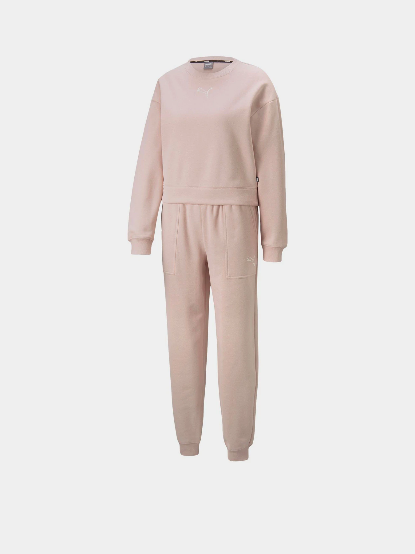 Костюми PUMA Loungewear модель 67002547 Костюми PUMA Loungewear модель 67002547 Фото