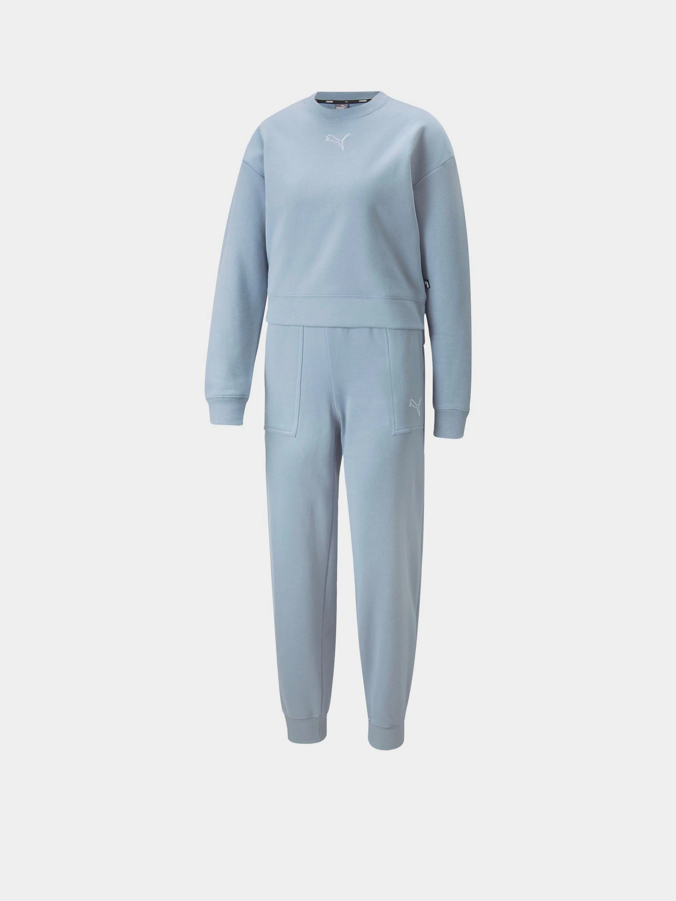 Костюми PUMA Loungewear модель 67002579 Костюми PUMA Loungewear модель 67002579 Фото