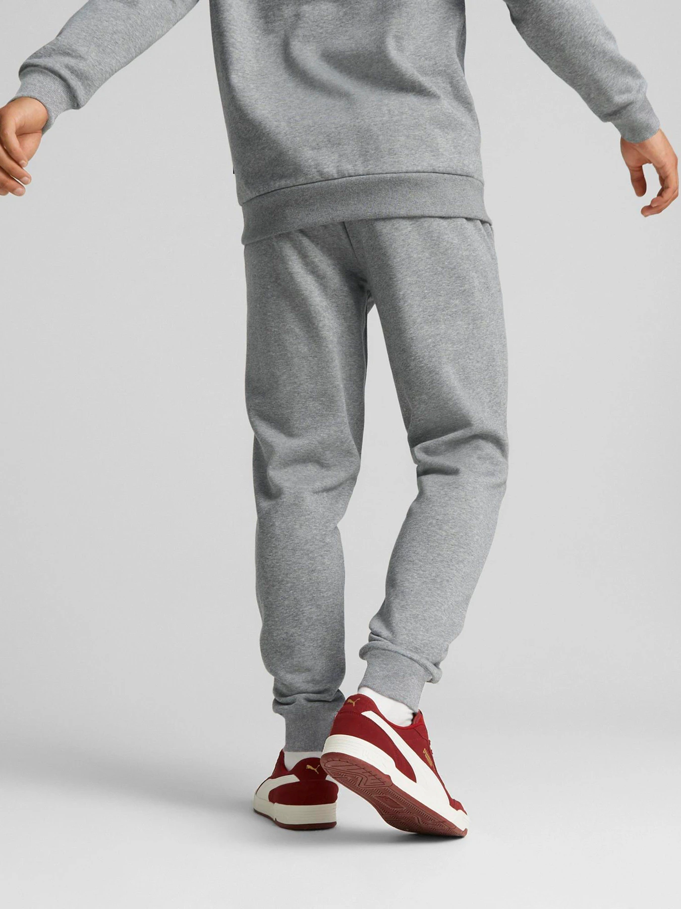 Костюмы PUMA Hooded Tracksuit модель 67003403 Костюмы PUMA Hooded Tracksuit модель 67003403 Фото