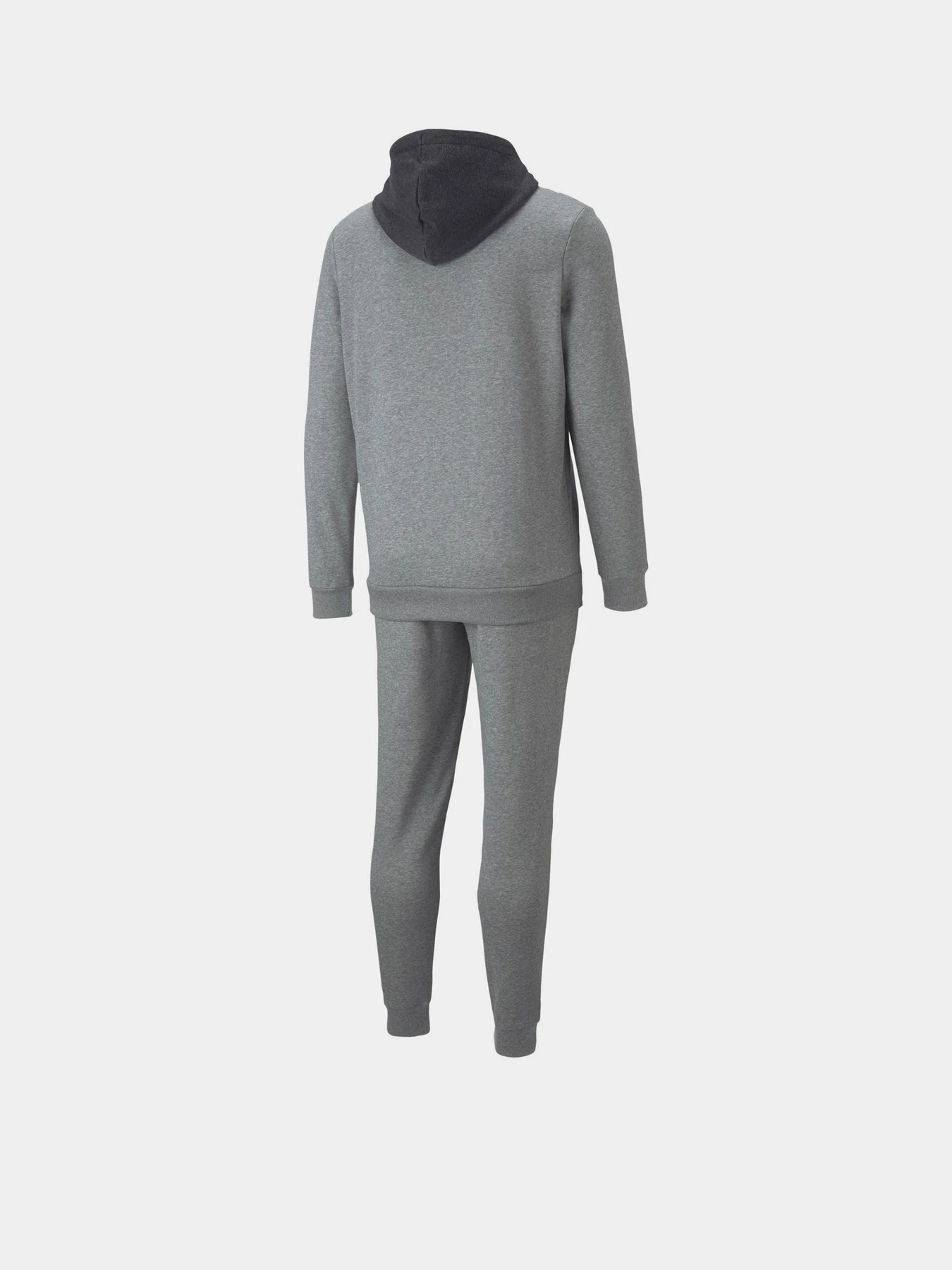 Костюмы PUMA Hooded Tracksuit модель 67003403 Костюмы PUMA Hooded Tracksuit модель 67003403 Фото
