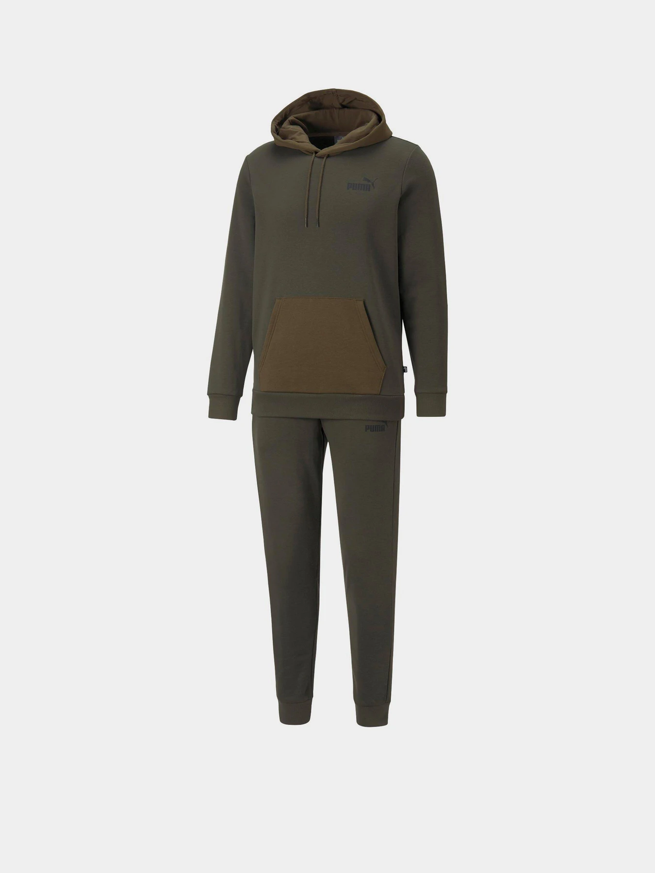 Костюмы PUMA Hooded Tracksuit модель 67003470 Костюмы PUMA Hooded Tracksuit модель 67003470 Фото