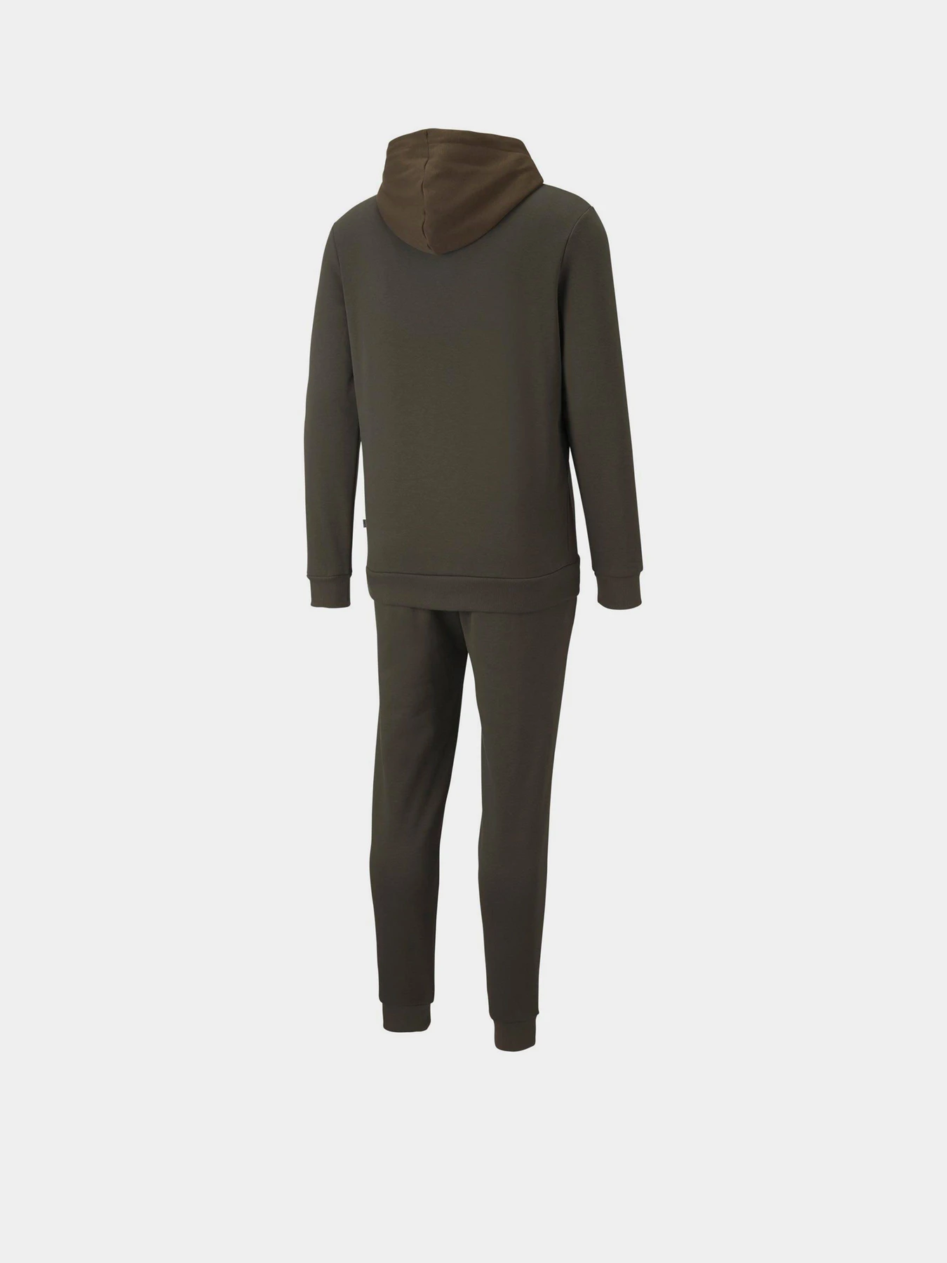 Костюмы PUMA Hooded Tracksuit модель 67003470 Костюмы PUMA Hooded Tracksuit модель 67003470 Фото