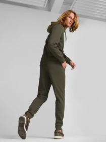 Костюмы PUMA Hooded Tracksuit модель 67003470 Фото