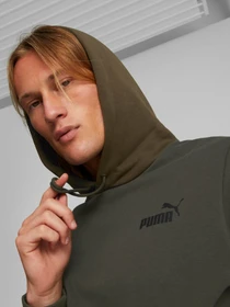 Костюмы PUMA Hooded Tracksuit модель 67003470 Фото