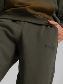Костюмы PUMA Hooded Tracksuit модель 67003470 Фото