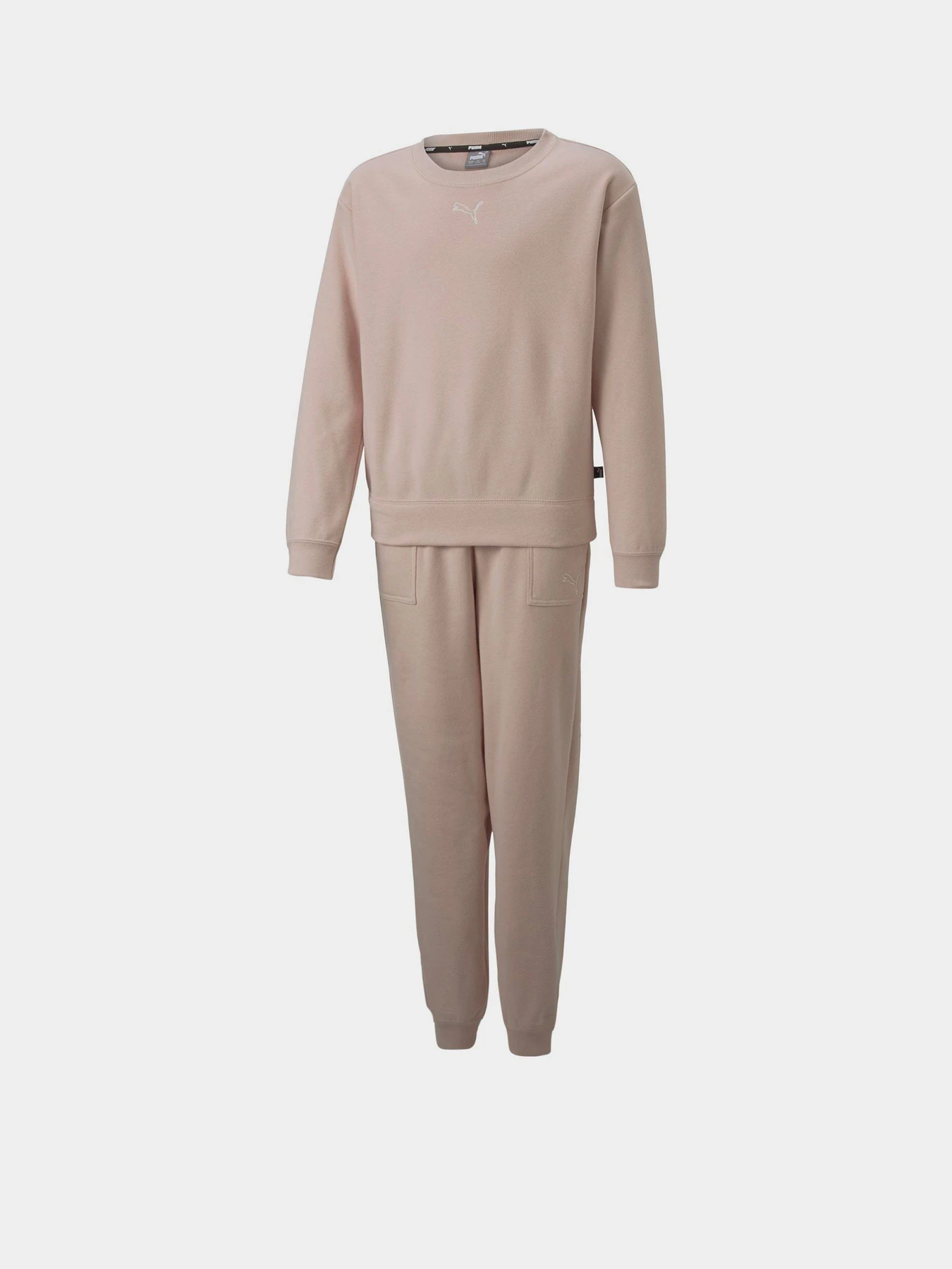 Костюми PUMA Loungewear Suit модель 67073447 Костюми PUMA Loungewear Suit модель 67073447 Фото