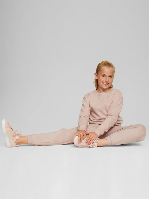 Костюми PUMA Loungewear Suit модель 67073447 Фото