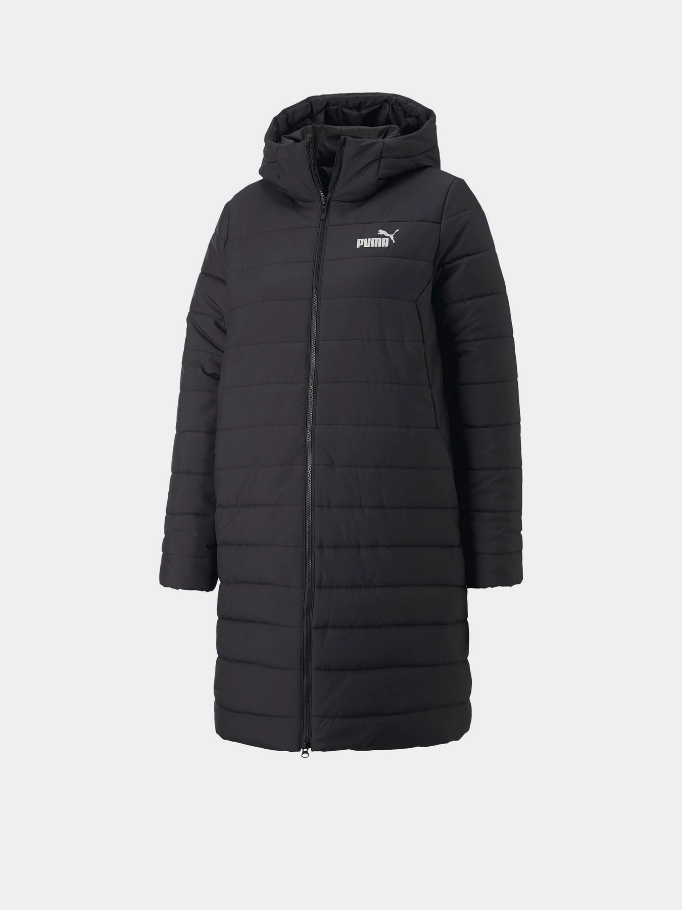 Куртки та дублянки PUMA ЕSSENTIALS PADDED модель 84894201 Куртки та дублянки PUMA ЕSSENTIALS PADDED модель 84894201 Фото