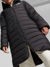 Куртки та дублянки PUMA ЕSSENTIALS PADDED модель 84894201 Фото