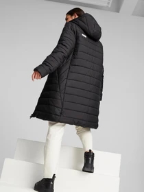 Куртки та дублянки PUMA ЕSSENTIALS PADDED модель 84894201 Фото