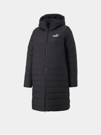 Куртки та дублянки PUMA ЕSSENTIALS PADDED модель 84894201 Фото