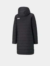 Куртки та дублянки PUMA ЕSSENTIALS PADDED модель 84894201 Фото