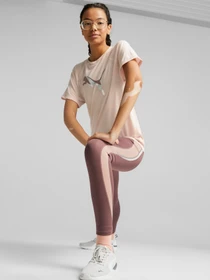 Брюки PUMA Evostripe модель 84980675 Фото