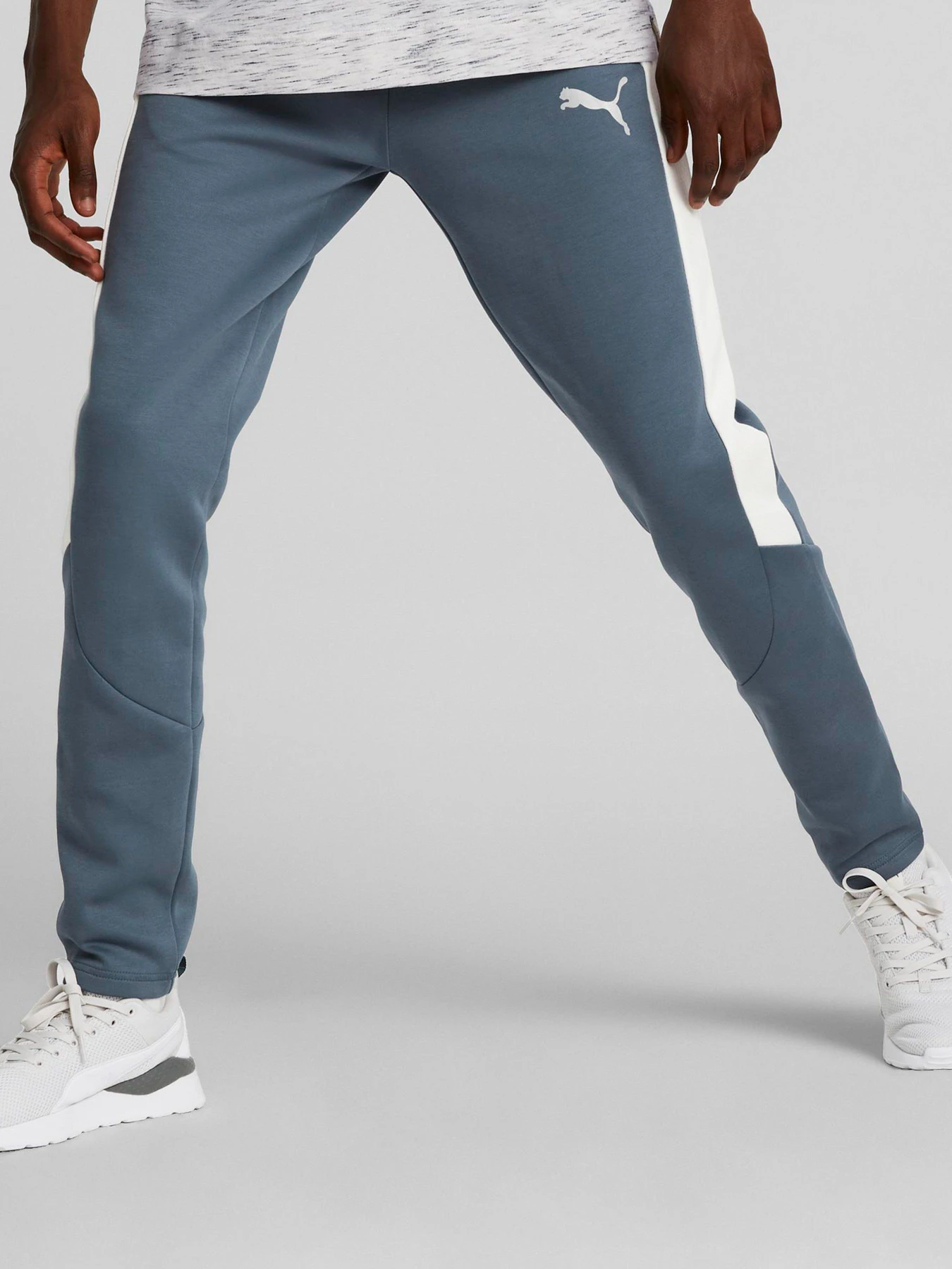 Брюки PUMA Evostripe модель 84991718 Брюки PUMA Evostripe модель 84991718 Фото