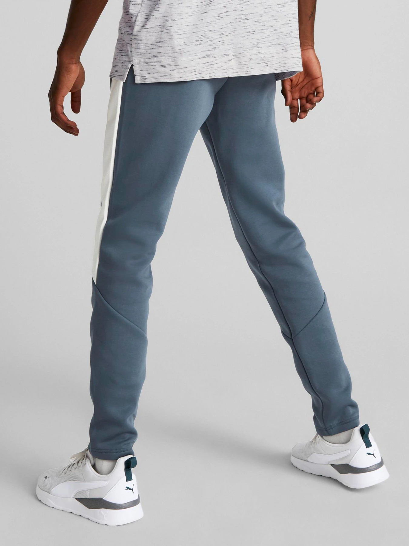 Брюки PUMA Evostripe модель 84991718 Брюки PUMA Evostripe модель 84991718 Фото