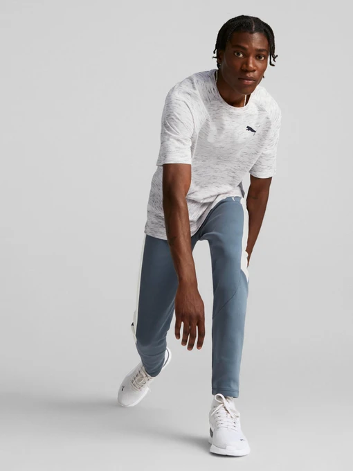 Брюки PUMA Evostripe модель 84991718 Фото