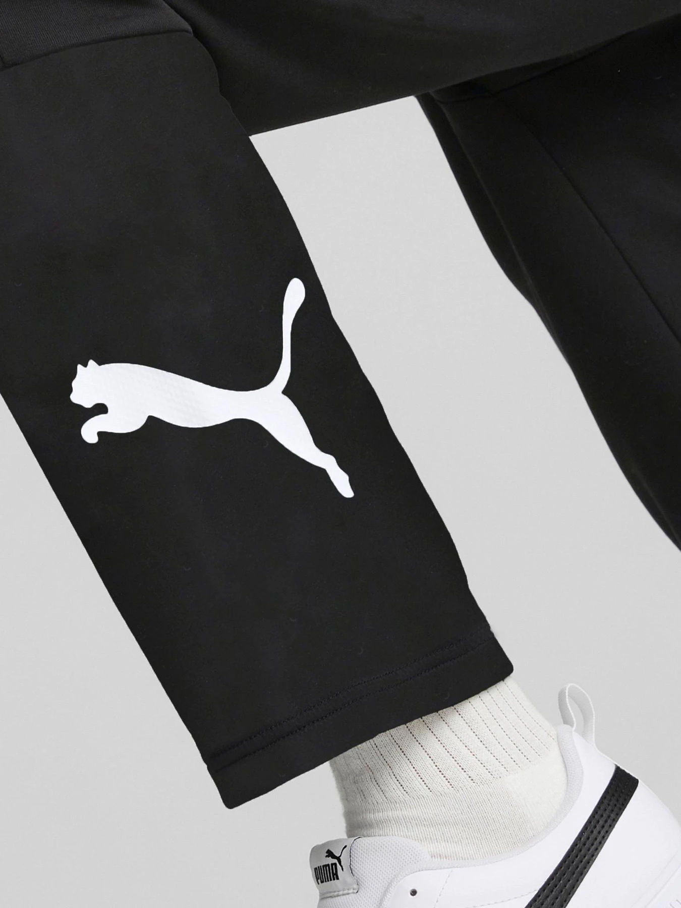 Брюки PUMA Power Cat модель 84992701 Фото