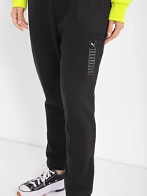 Брюки PUMA NU-TILITY WINTERISED модель 58355501 Фото