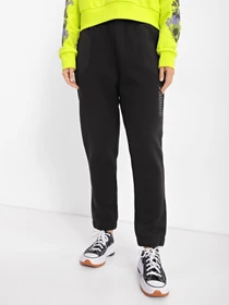 Брюки PUMA NU-TILITY WINTERISED модель 58355501 Фото