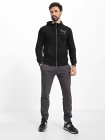 Худи и свитшоты PUMA Athletics модель 58576101 Фото