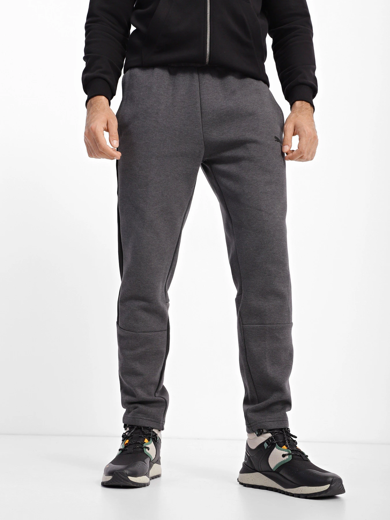 Брюки PUMA Evostripe Core модель 58581407 Фото