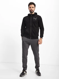 Брюки PUMA Evostripe Core модель 58581407 Фото