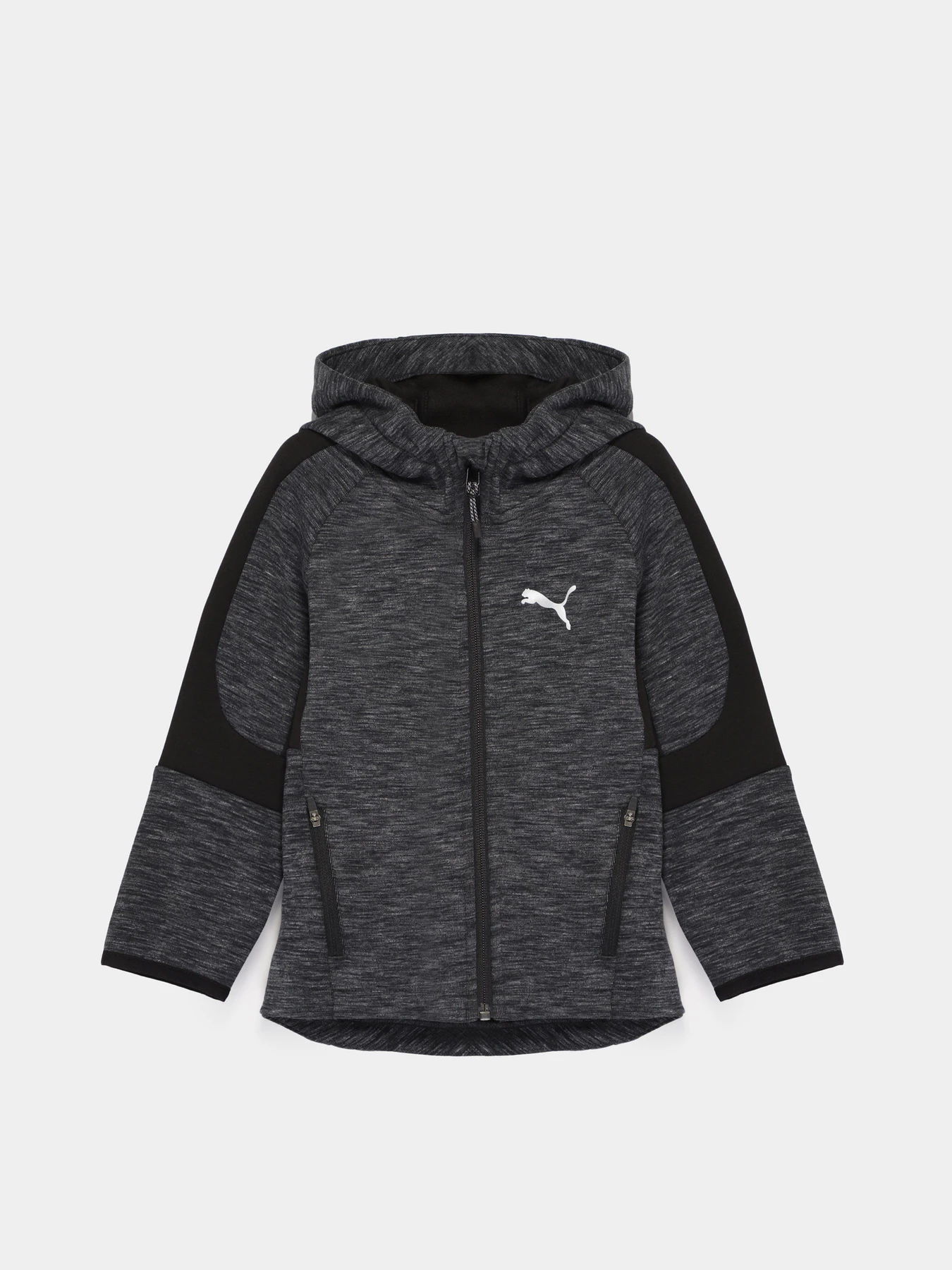 Худи и свитшоты PUMA EVOSTRIPE модель 58592201 Худи и свитшоты PUMA EVOSTRIPE модель 58592201 Фото