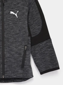Худи и свитшоты PUMA EVOSTRIPE модель 58592201 Фото