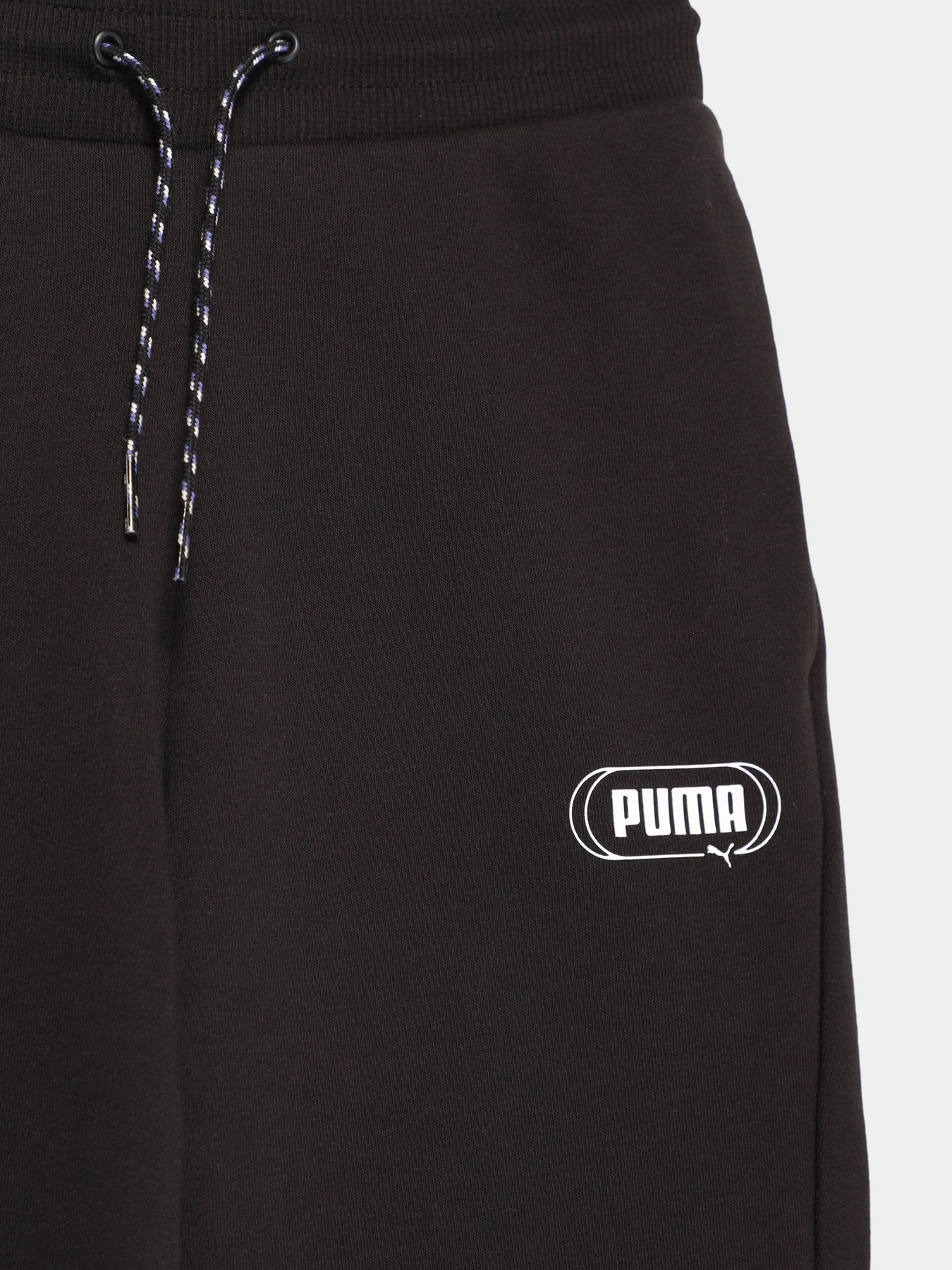 Штани PUMA REBEL модель 58616001 Штани PUMA REBEL модель 58616001 Фото