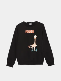 Худі та світшоти PUMA Paw Crew модель 58622201 Фото