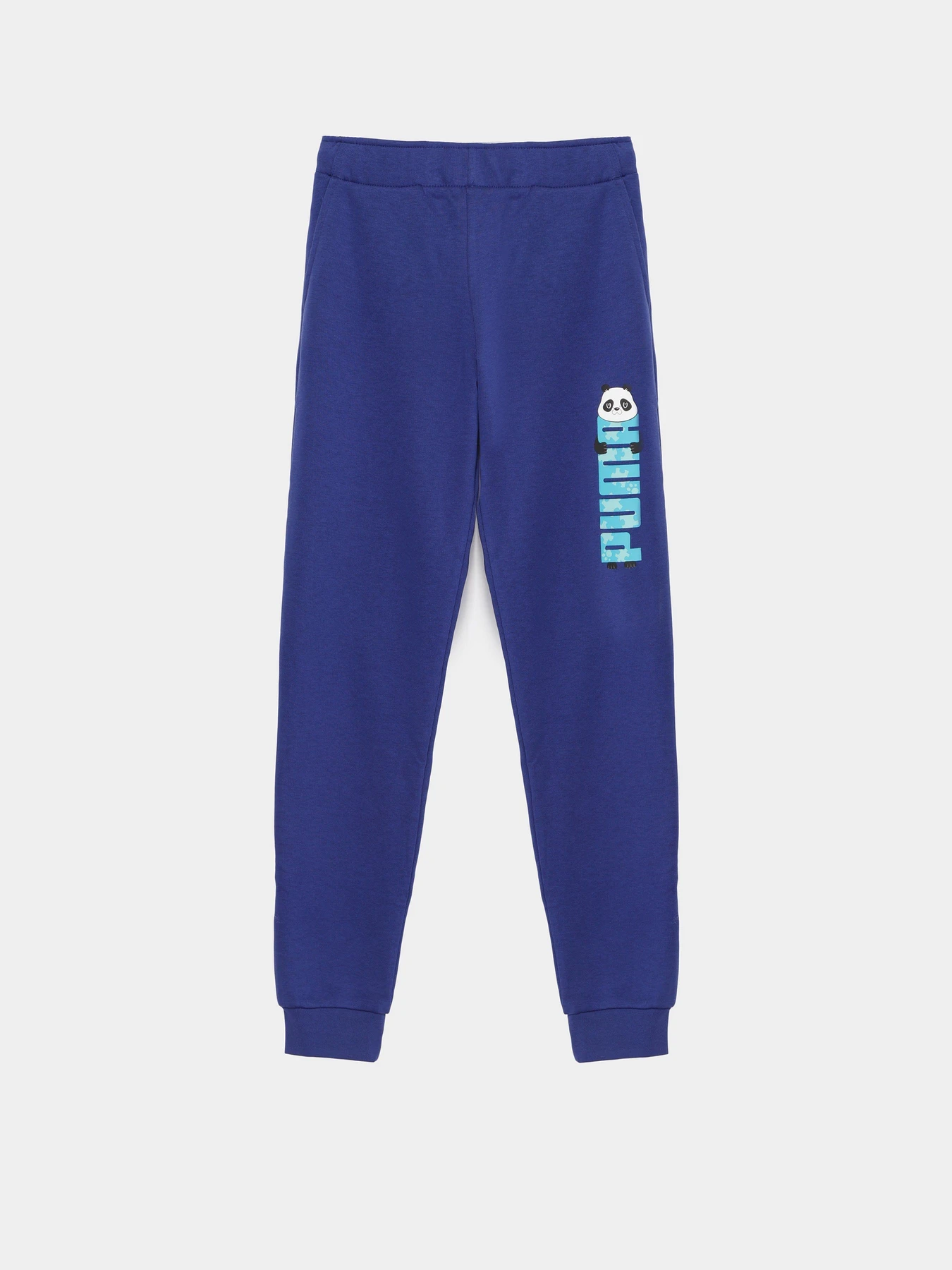 Брюки PUMA Paw модель 58622412 Брюки PUMA Paw модель 58622412 Фото