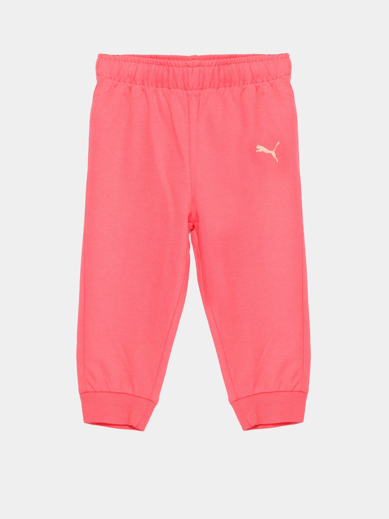 Костюми PUMA SWEAT SET REBEL модель 58662426 Фото