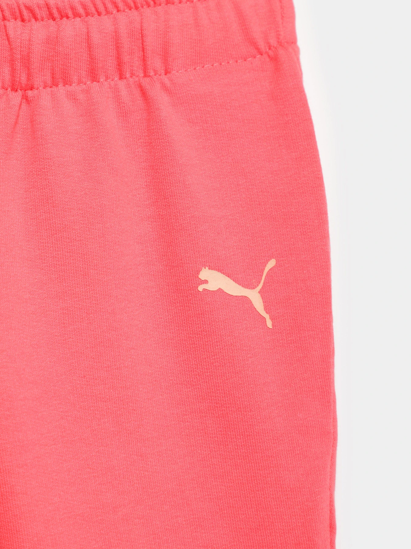 Костюми PUMA SWEAT SET REBEL модель 58662426 Фото