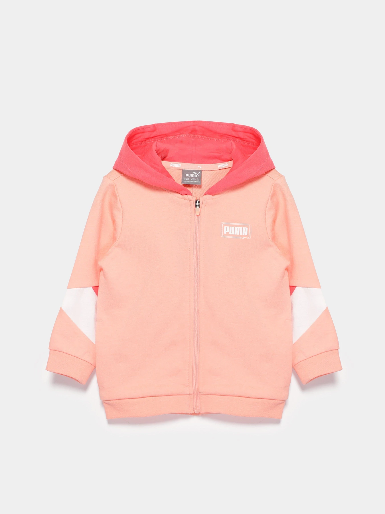 Костюми PUMA SWEAT SET REBEL модель 58662426 Фото